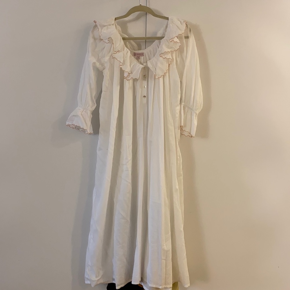 If Only If nightgown - Size S